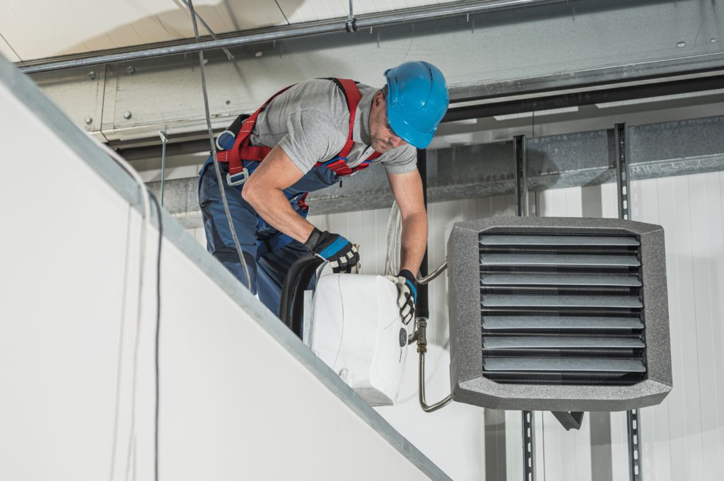 HVAC Repair Martinsburg | Techstar Mechanical Services LLC