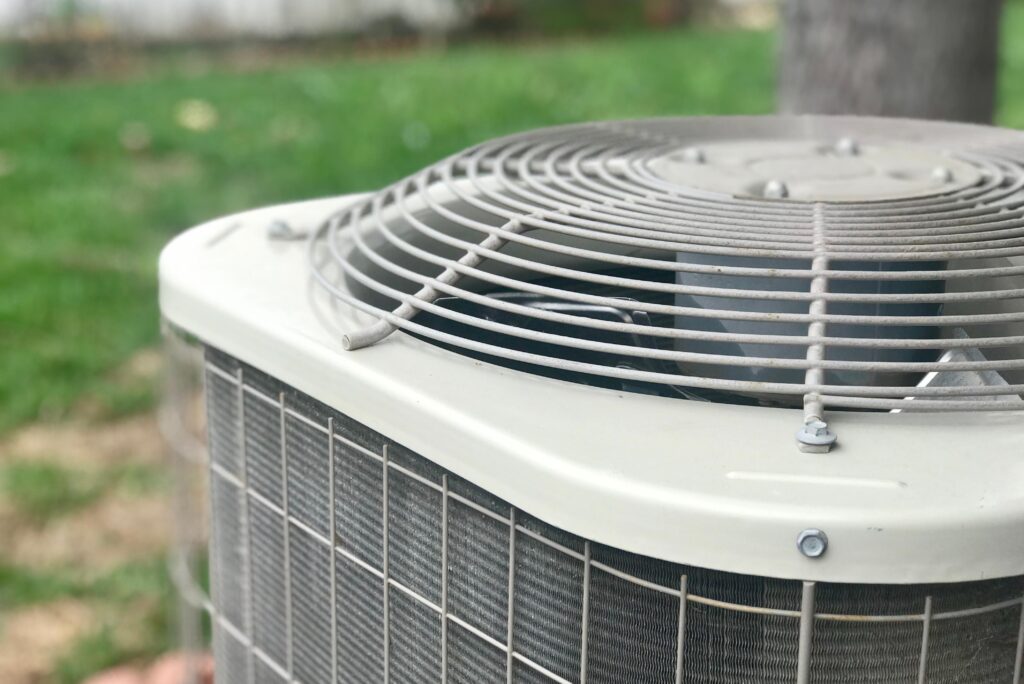 air conditioning repair martinsburg wv