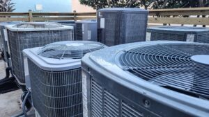 Expert Guide to Residential HVAC Services in Martinsburg