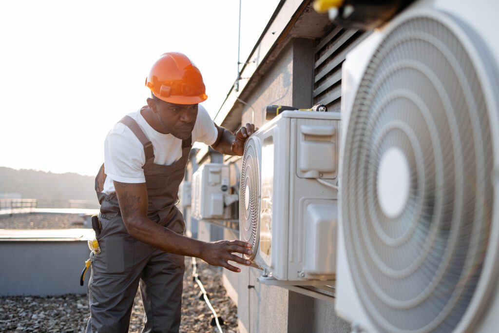 Commercial Heating Services Inwood, WV