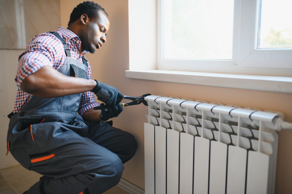 Residential Heating Services Inwood, WV
