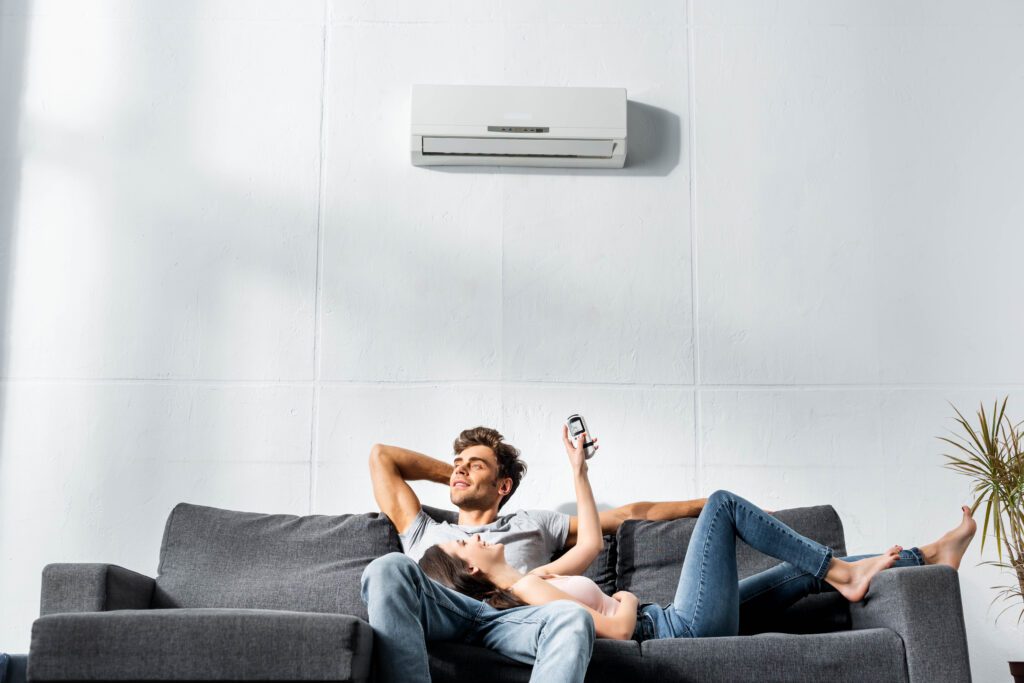 Indoor Air Quality Services Inwood, WV