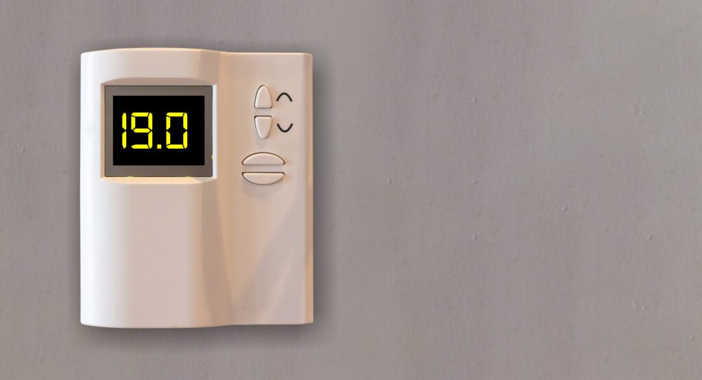 Thermostat Installation Services Inwood, WV