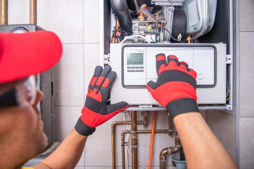 Home Heating Services Inwood, WV