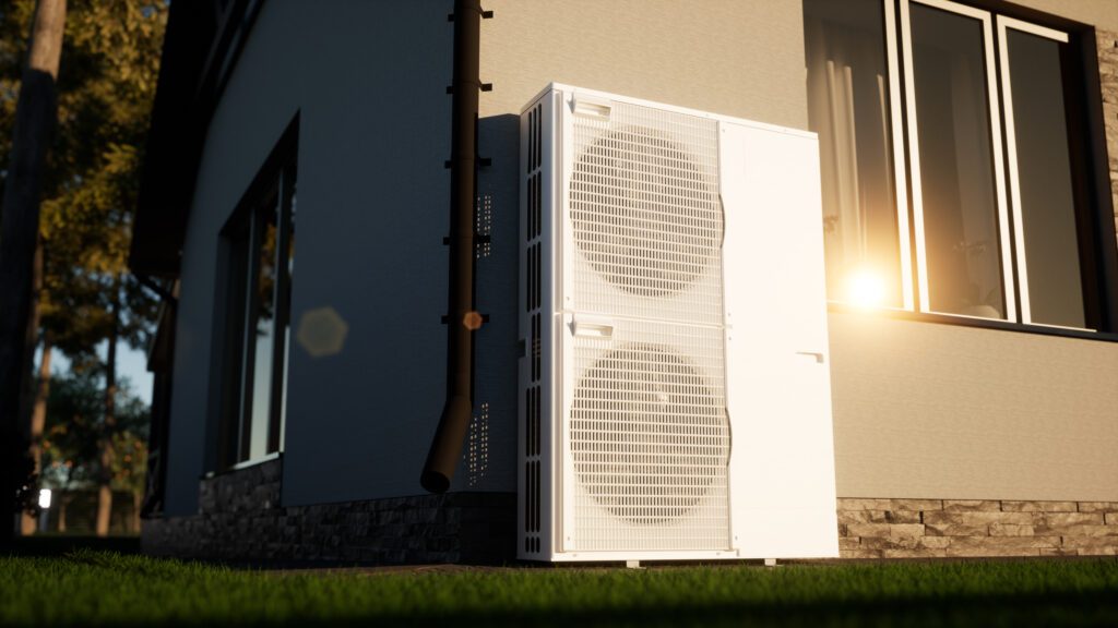 Heat Pump Repair Services Inwood, WV