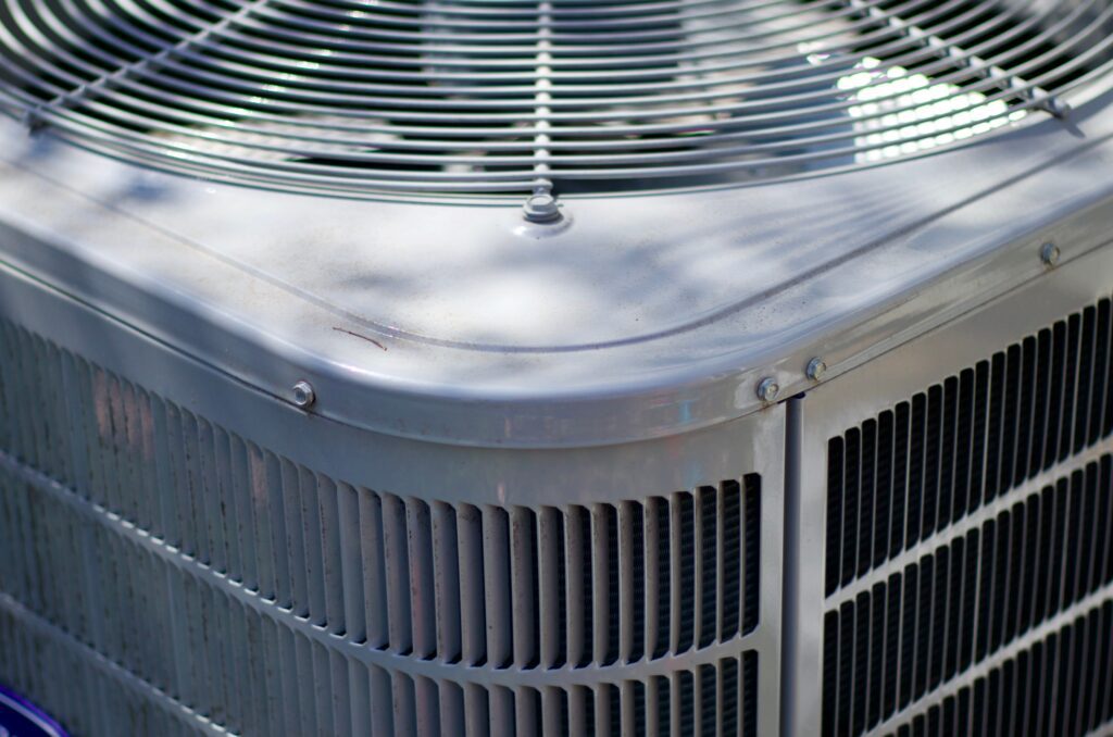 Air Conditioning Systems