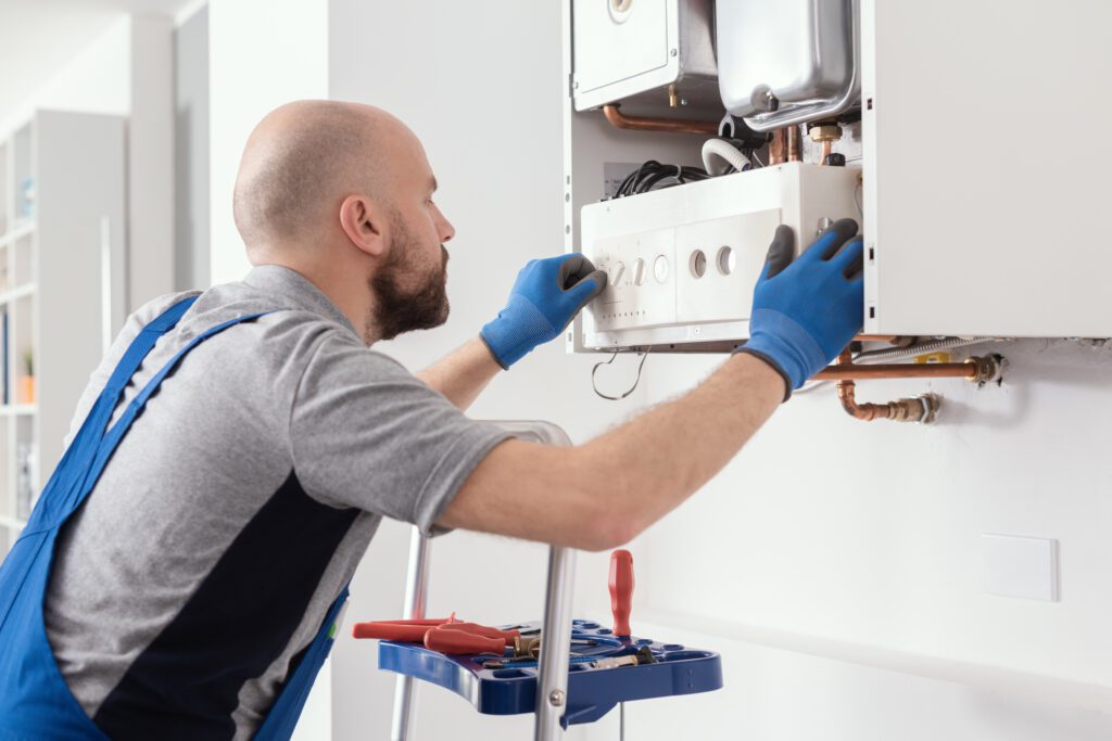 Home Heating Services Inwood, WV