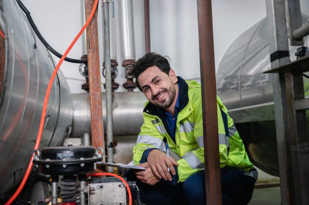 Commercial Heating Services Inwood, WV