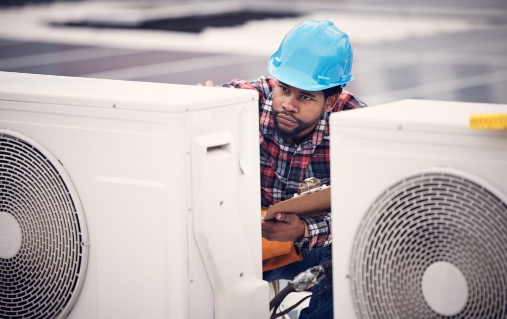 Commercial Heating Services Charles Town, WV