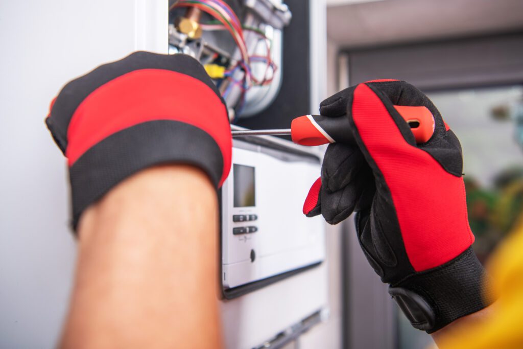 Furnace Repair Services Inwood, WV
