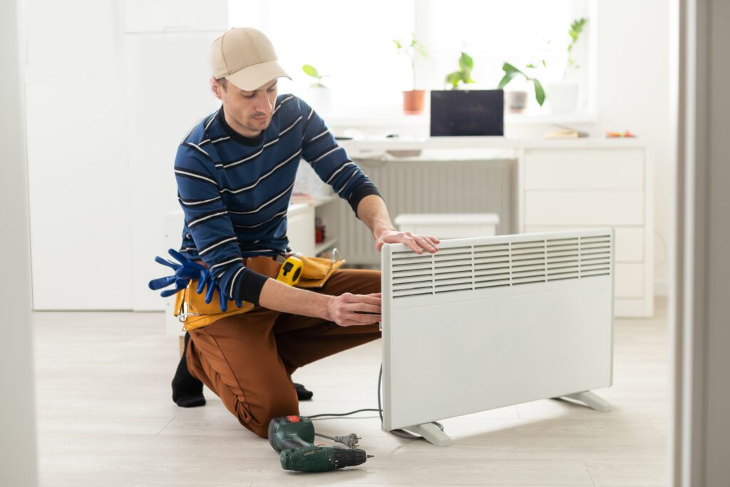 Home Heating Services Martinsburg, WV