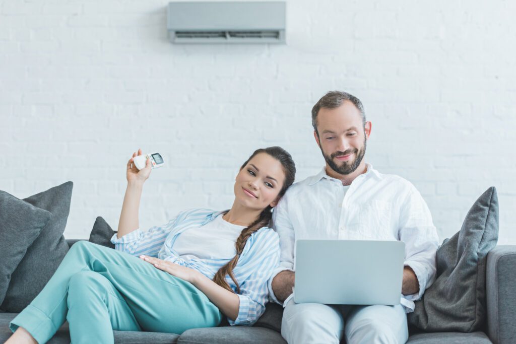 5 Tips for Improved Indoor Air Quality