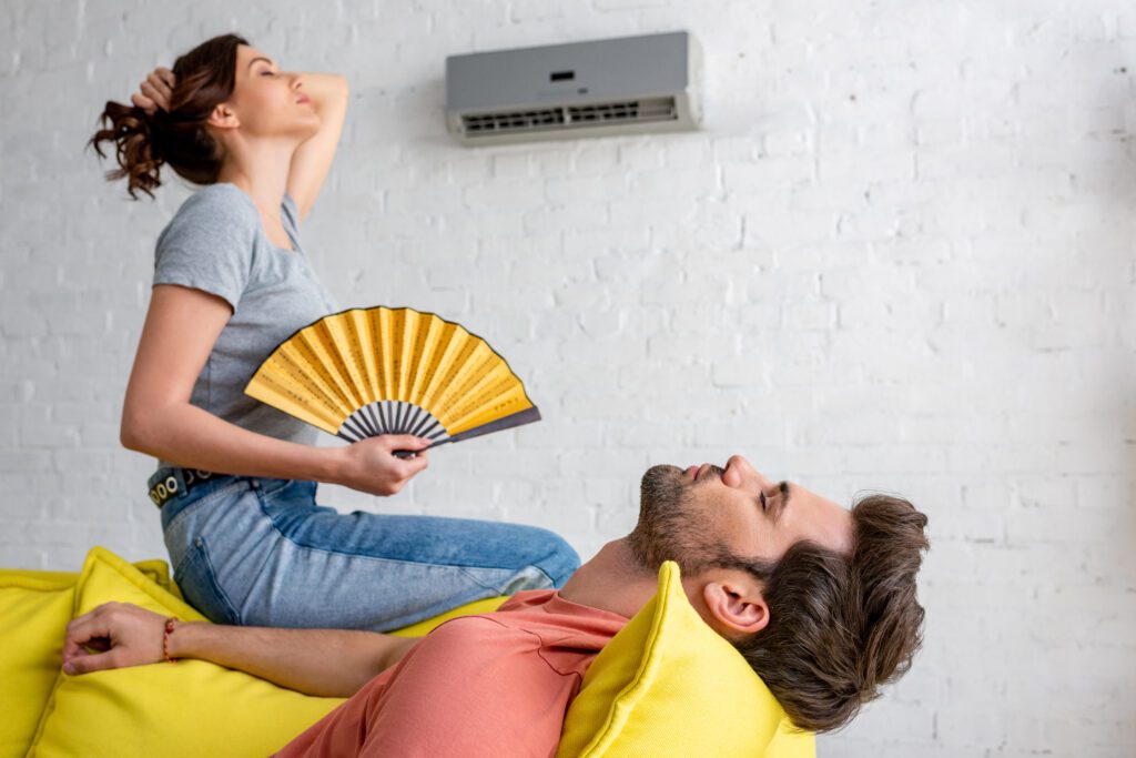 Top AC Tips for Summer