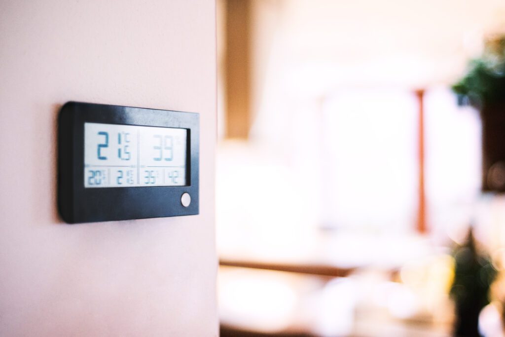 The Ultimate Guide to Thermostat Installation in Martinsburg WV
