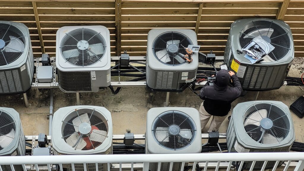Top HVAC Cost-Saving Tips