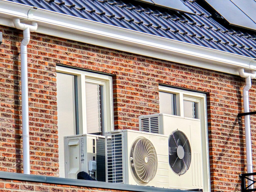 Effective HVAC Noise Reduction Tips