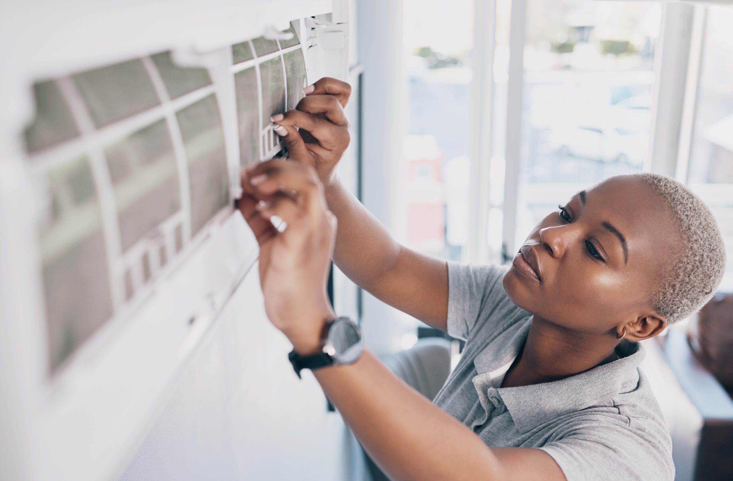 5 Essential Air Conditioning Repair Tips