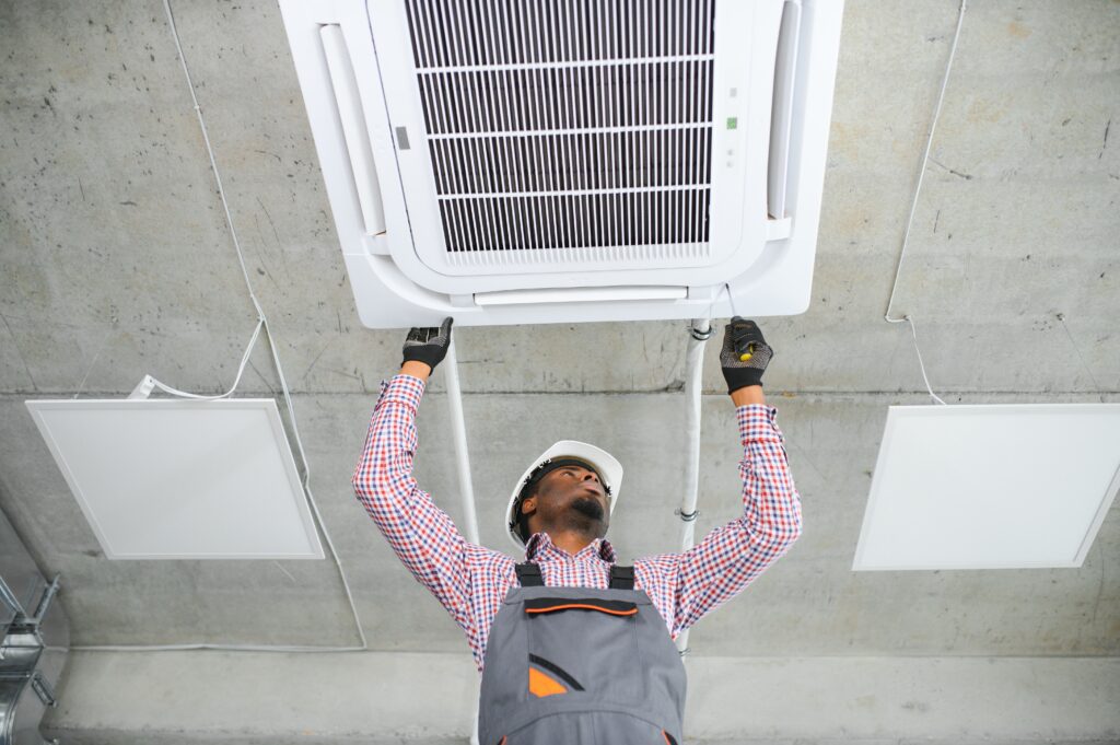 HVAC Maintenance Tips for Every Season