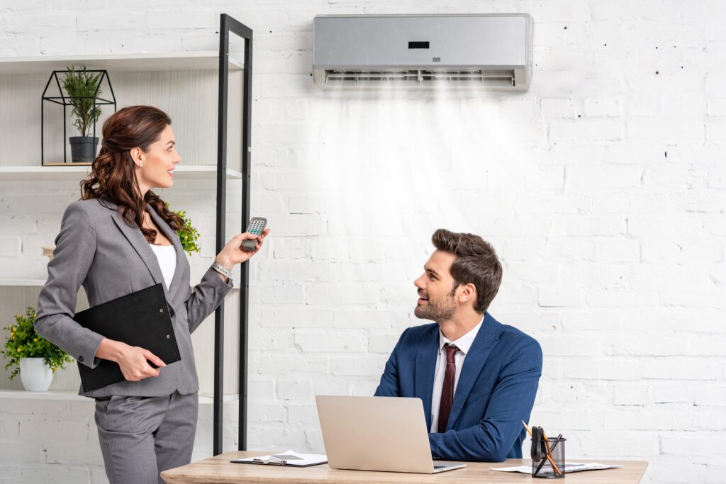 Top Commercial Air Conditioning Maintenance Tips for Martinsburg WV