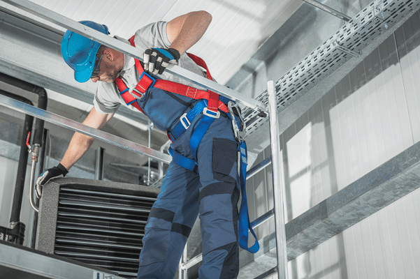The Zen of HVAC_ Mastering the Art of System Maintenance