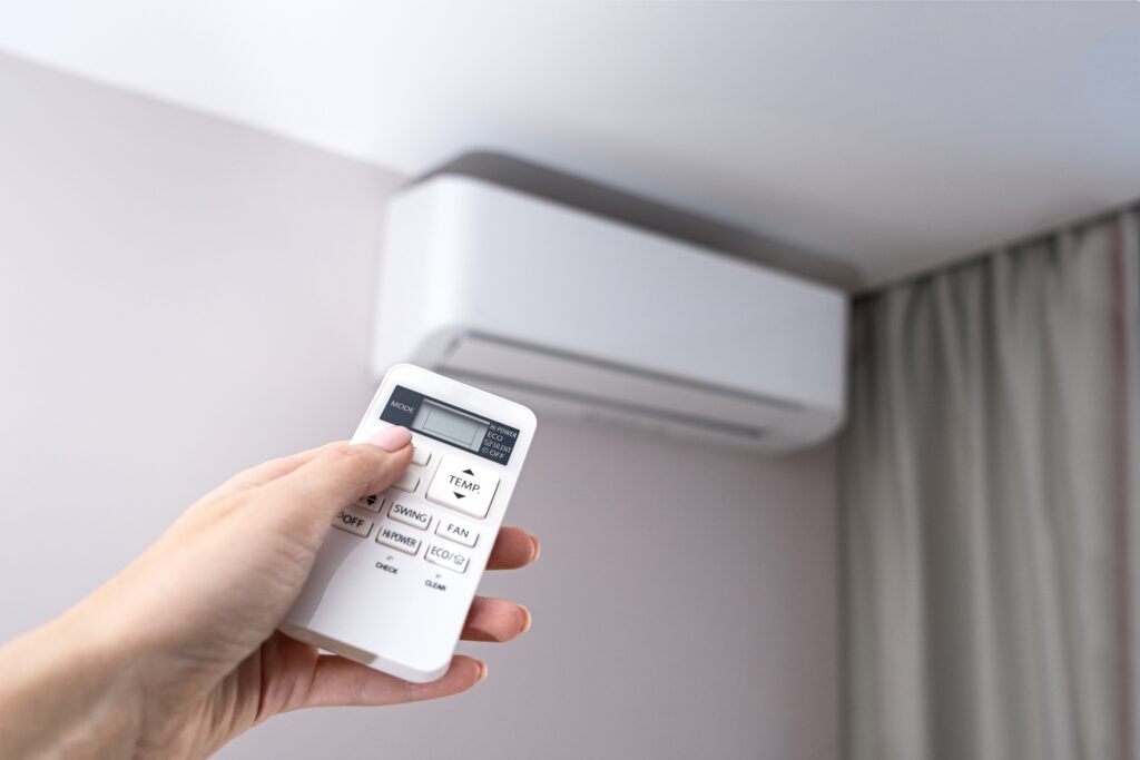 Tips to Keep Your AC Working Well in Summer