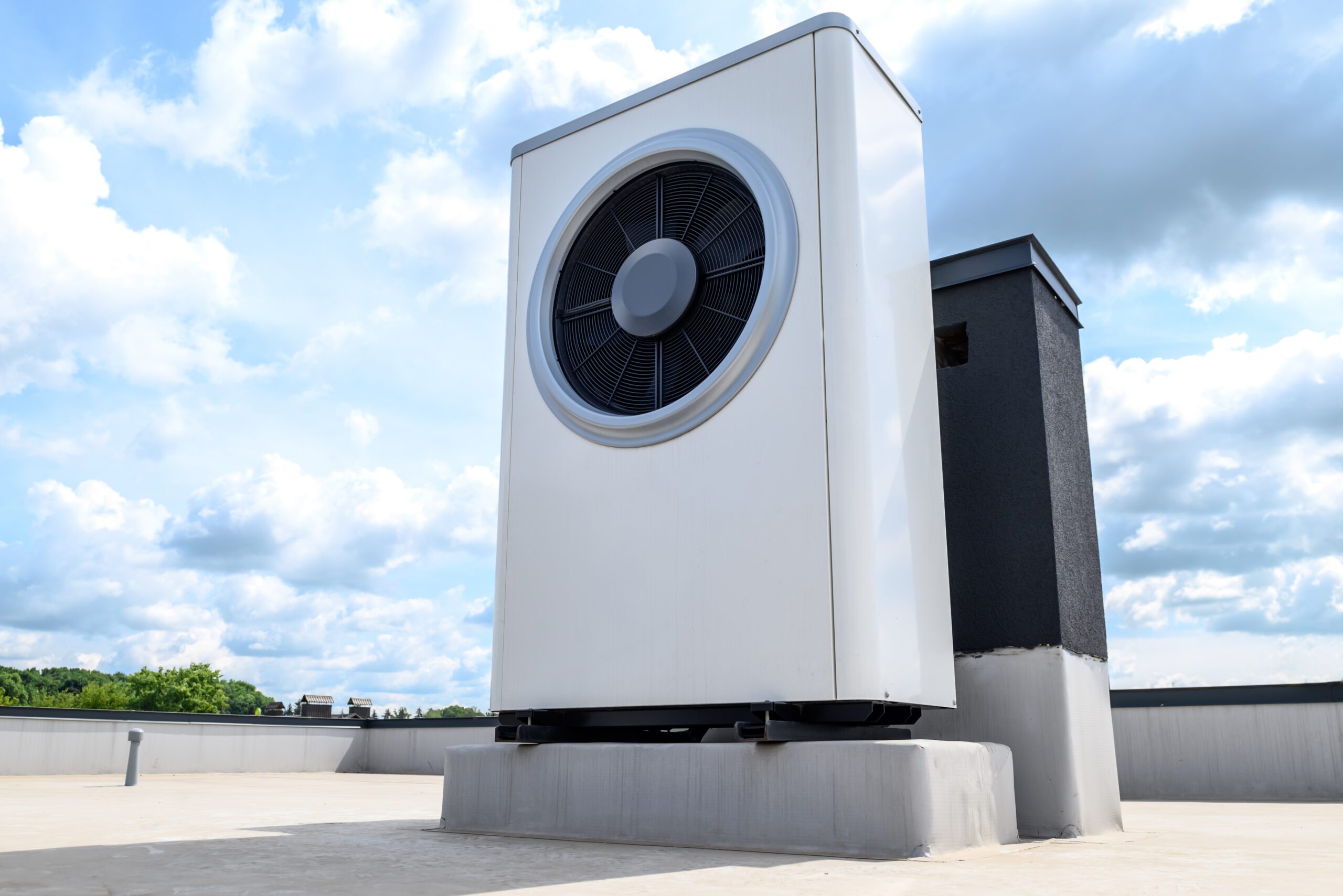 Signs It's Time for a Heat Pump Replacement