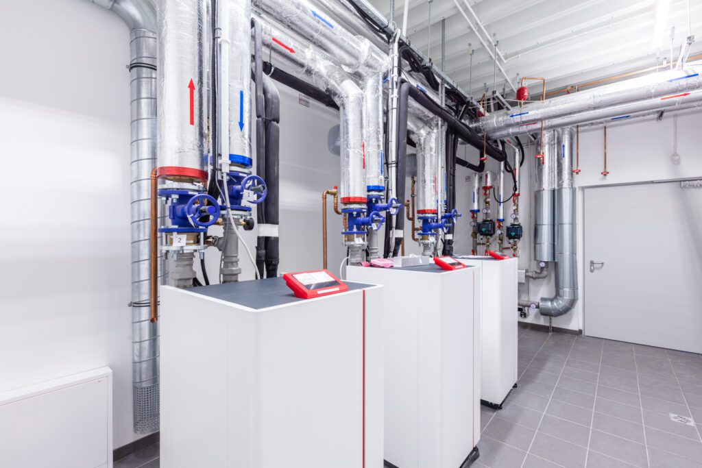 Top Heating Repair Tips for Residential and Commercial Use