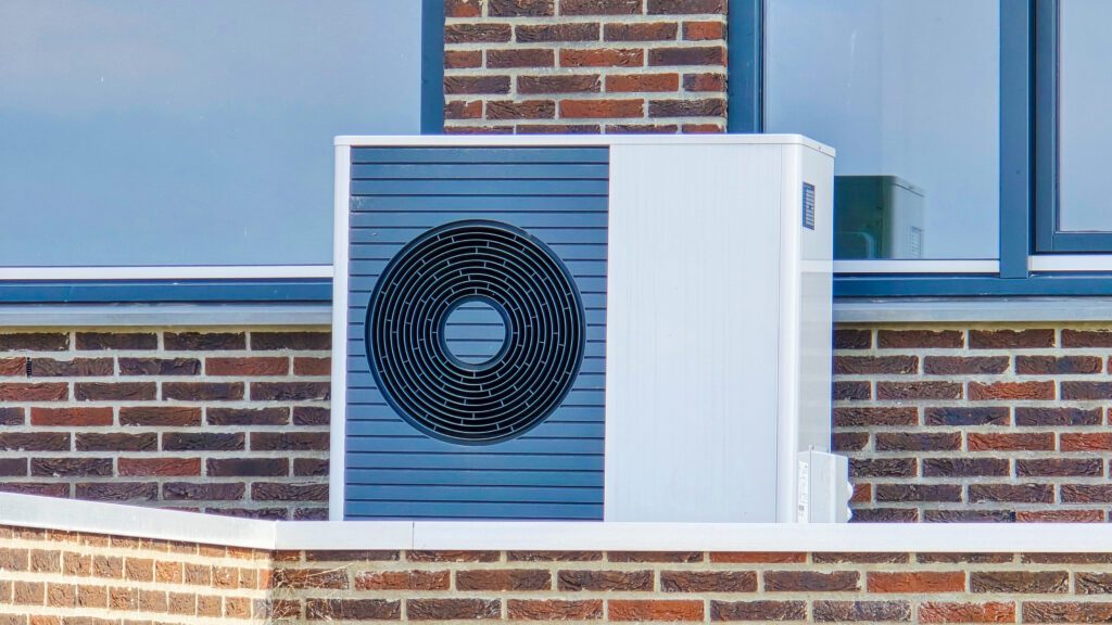 AC Maintenance Tips