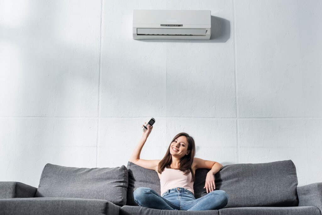 How to Improve Your Martinsburg Home's Indoor Air Quality