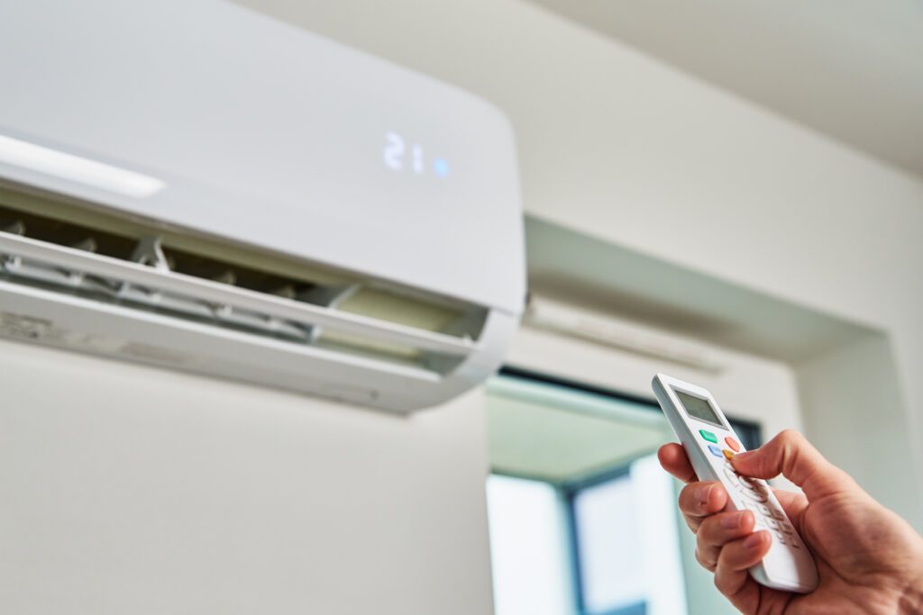 How to Improve Your Martinsburg Home's Indoor Air Quality