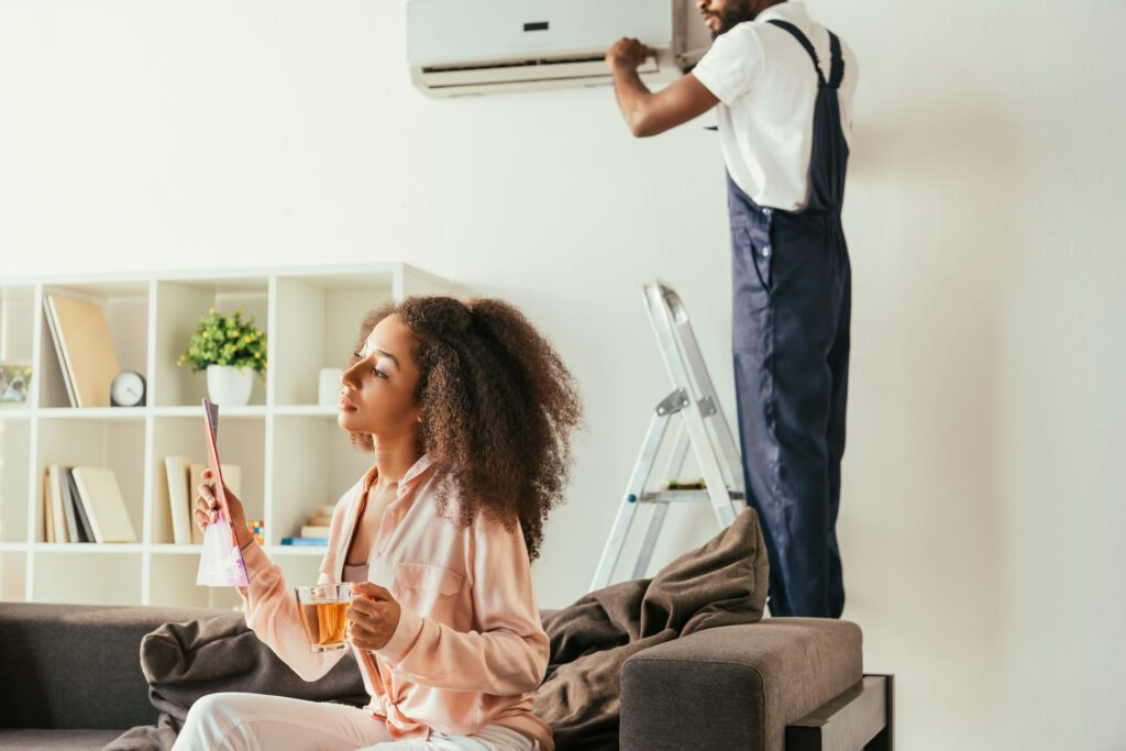 How to Improve Your Martinsburg Home's Indoor Air Quality