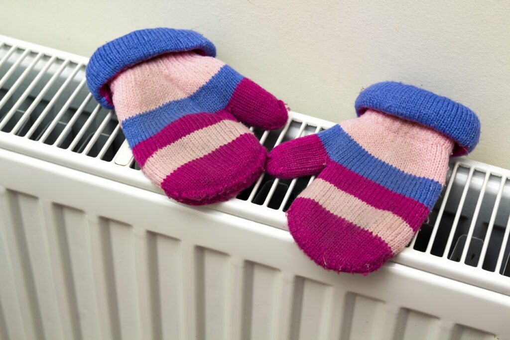 How to Keep Your Heating Working All Winter Long