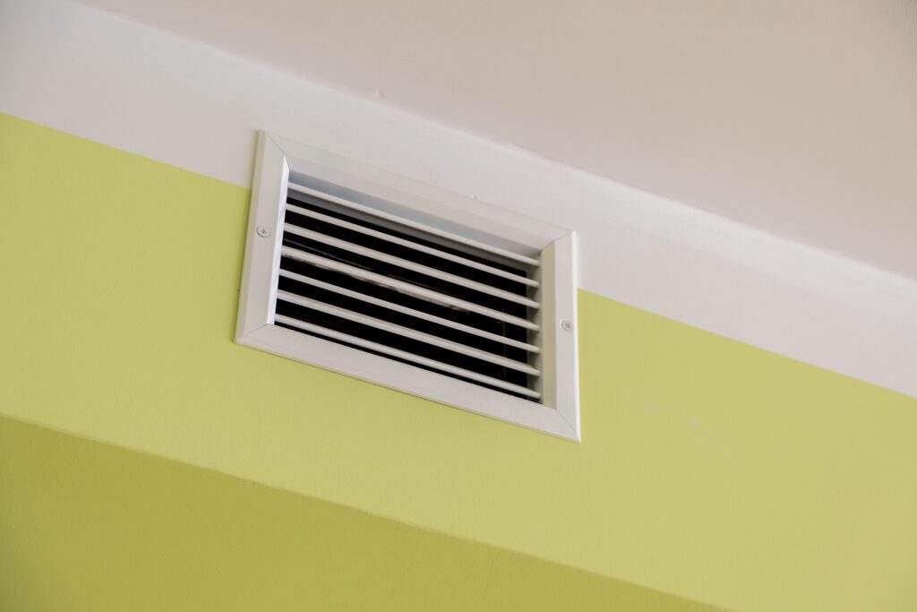 HVAC System