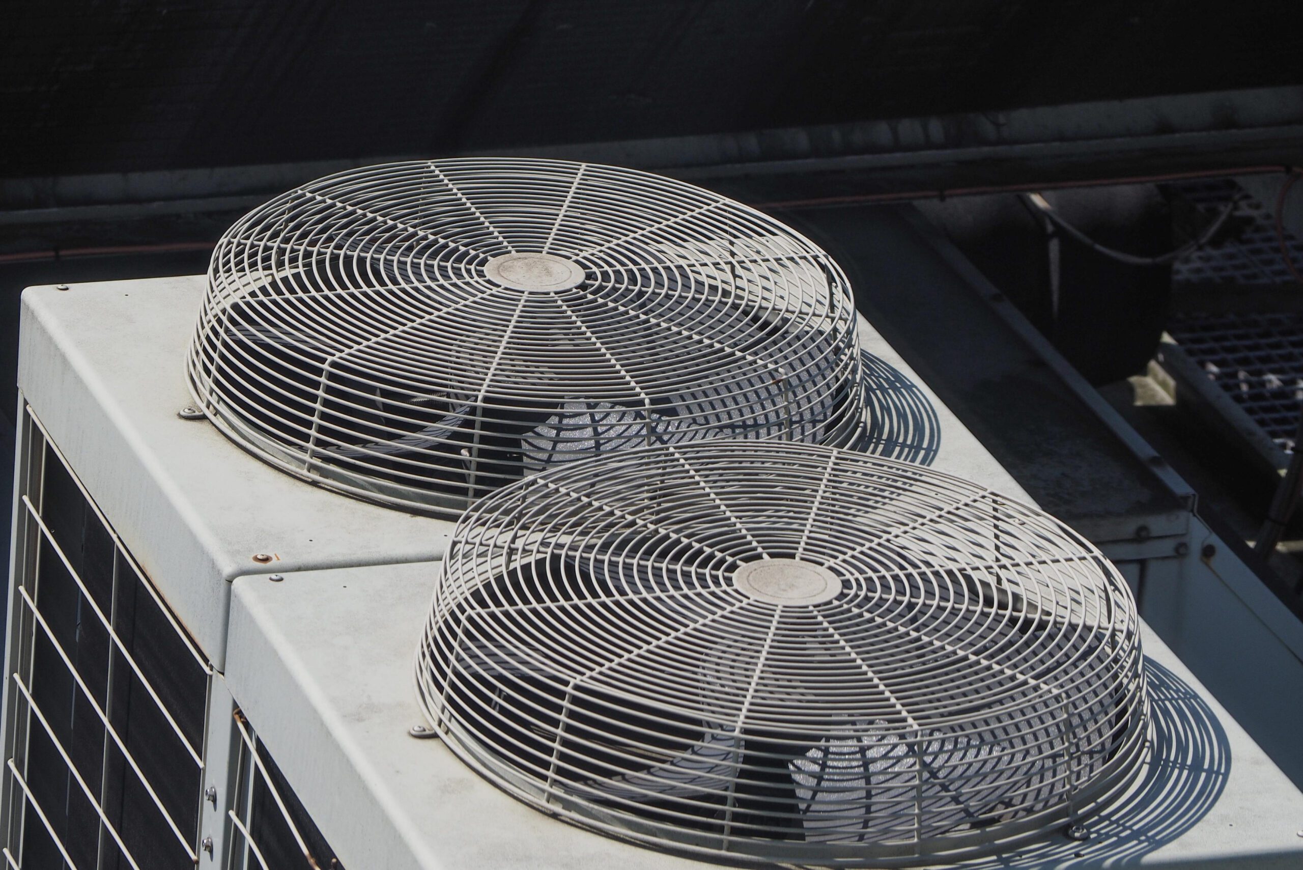 HVAC System