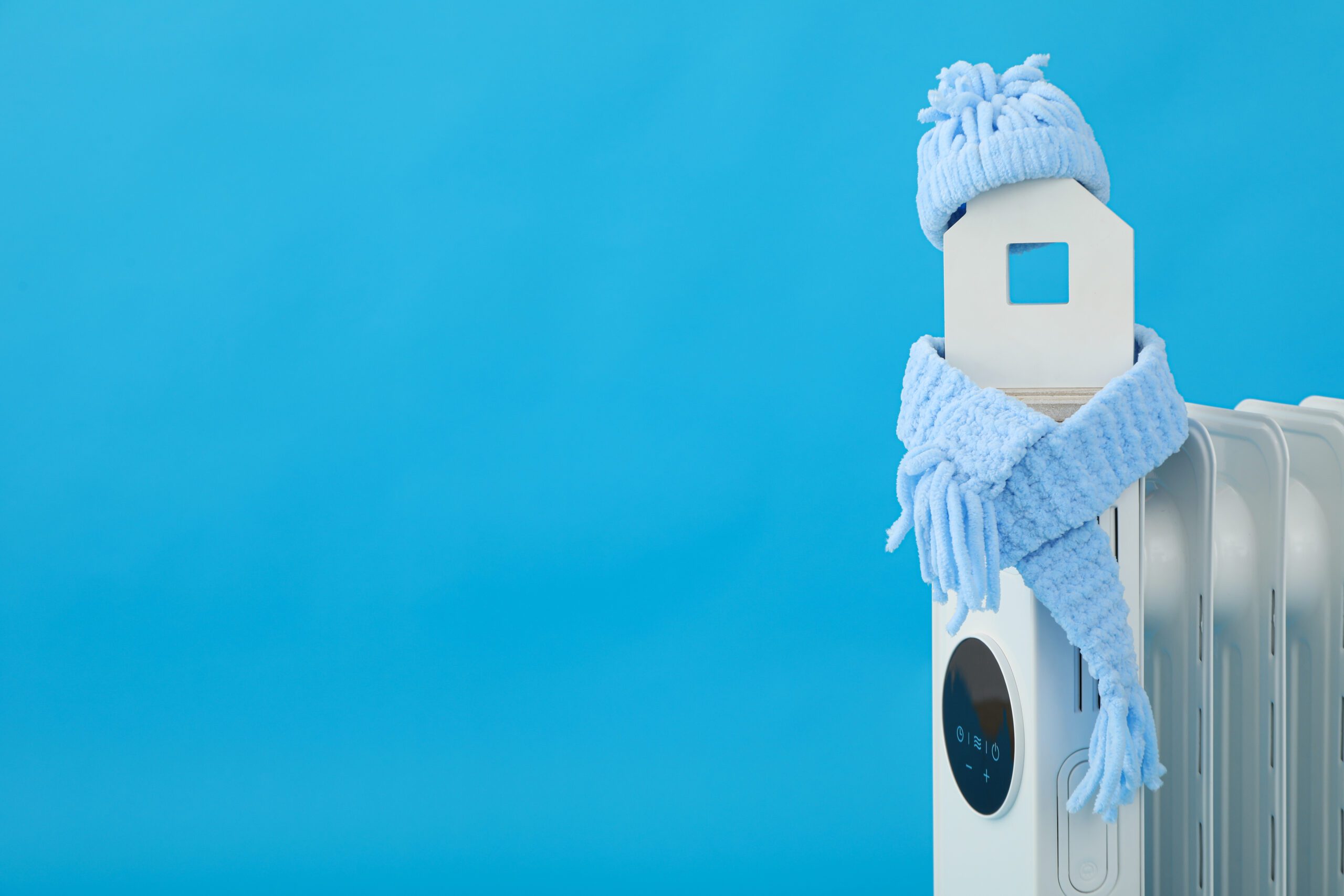 HVAC Protection