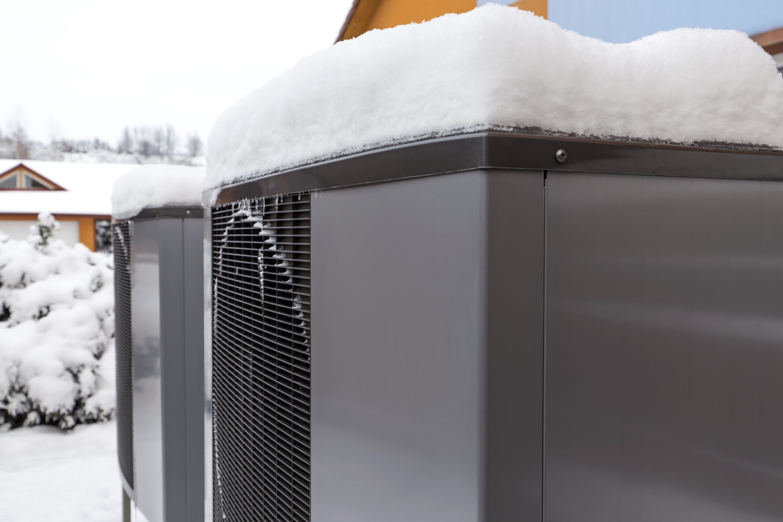 HVAC Protection