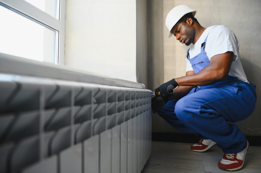 Heating System Tune-Up