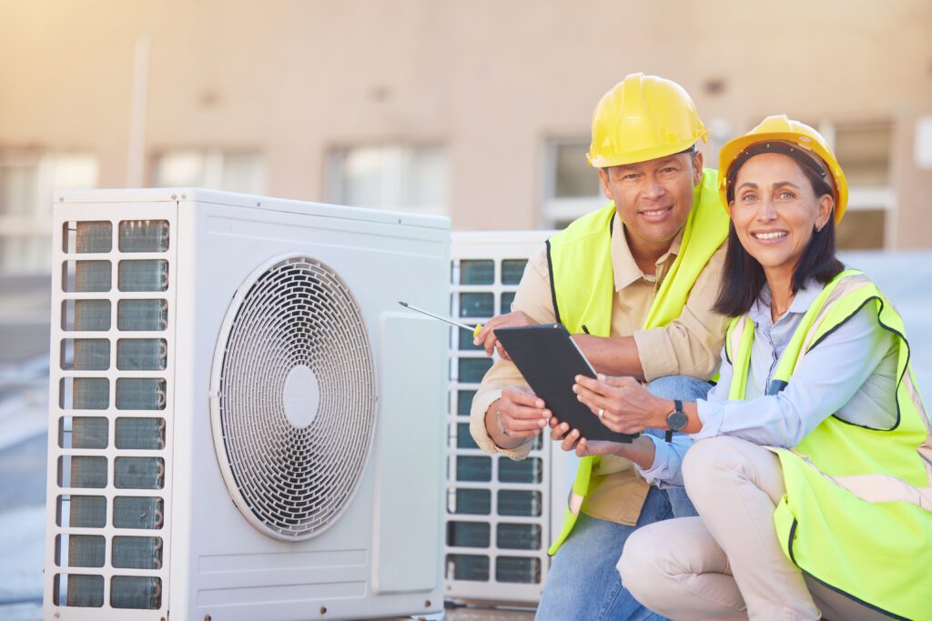 HVAC Maintenance