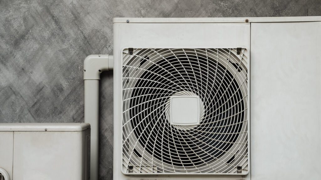 HVAC Maintenance