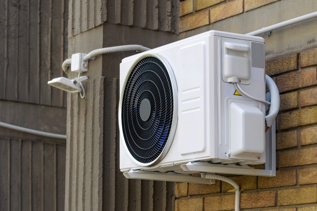 HVAC Maintenance