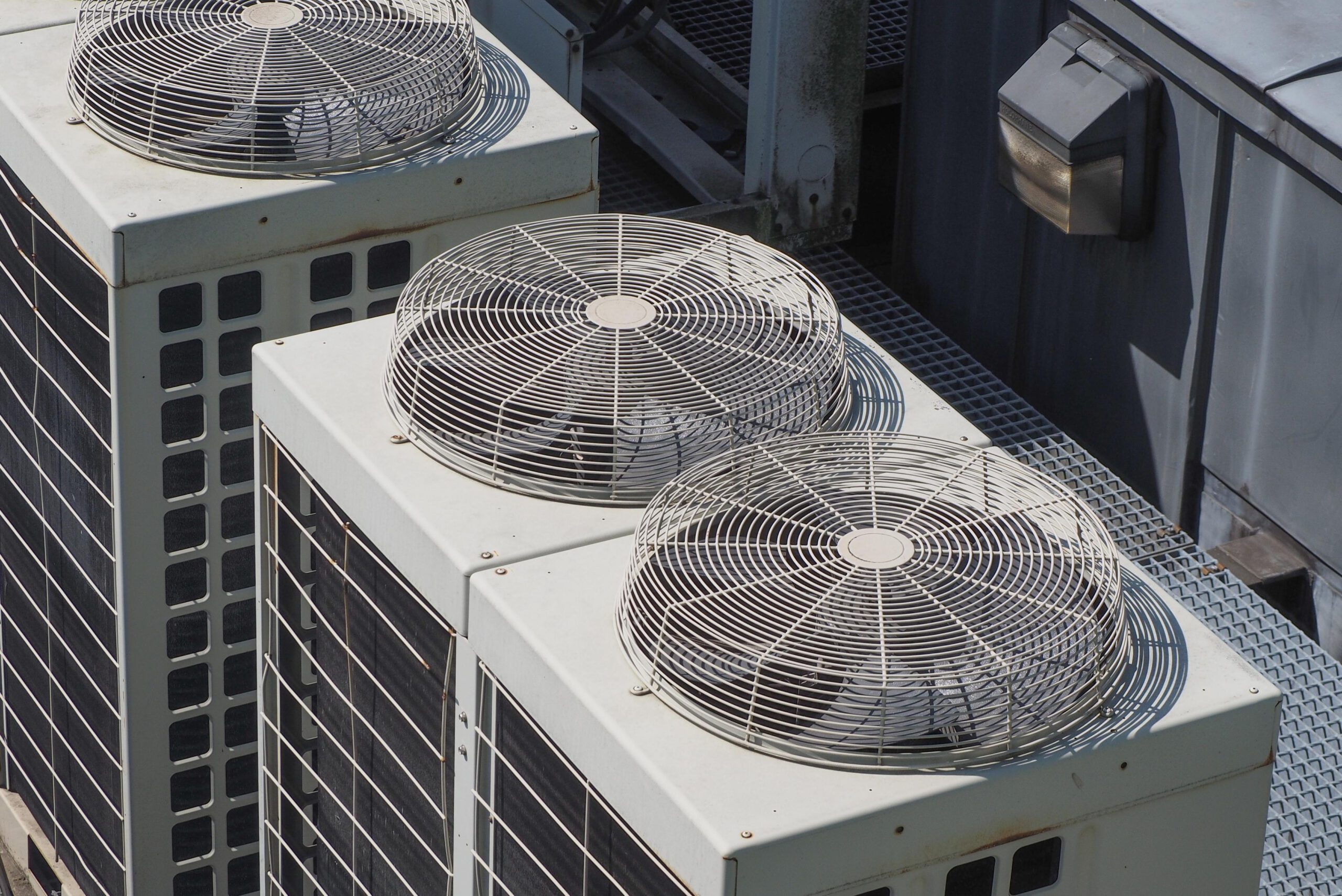 Commercial HVAC