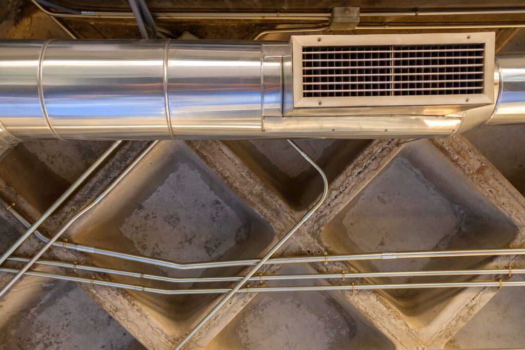 HVAC System