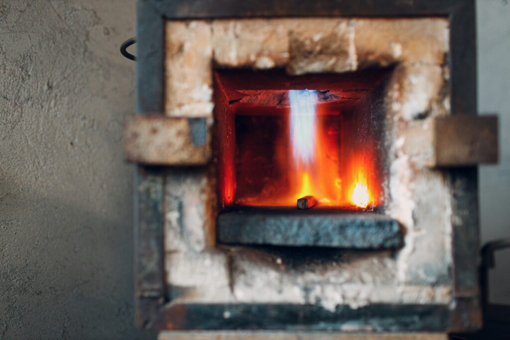 Furnace Maintenance