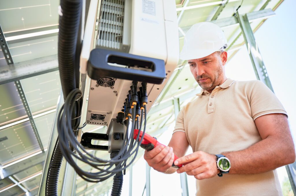 Professional HVAC Maintenance