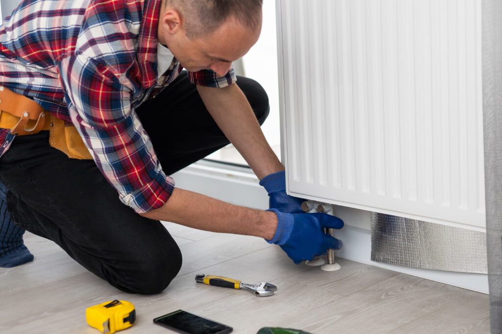 Heating System Tune-Up