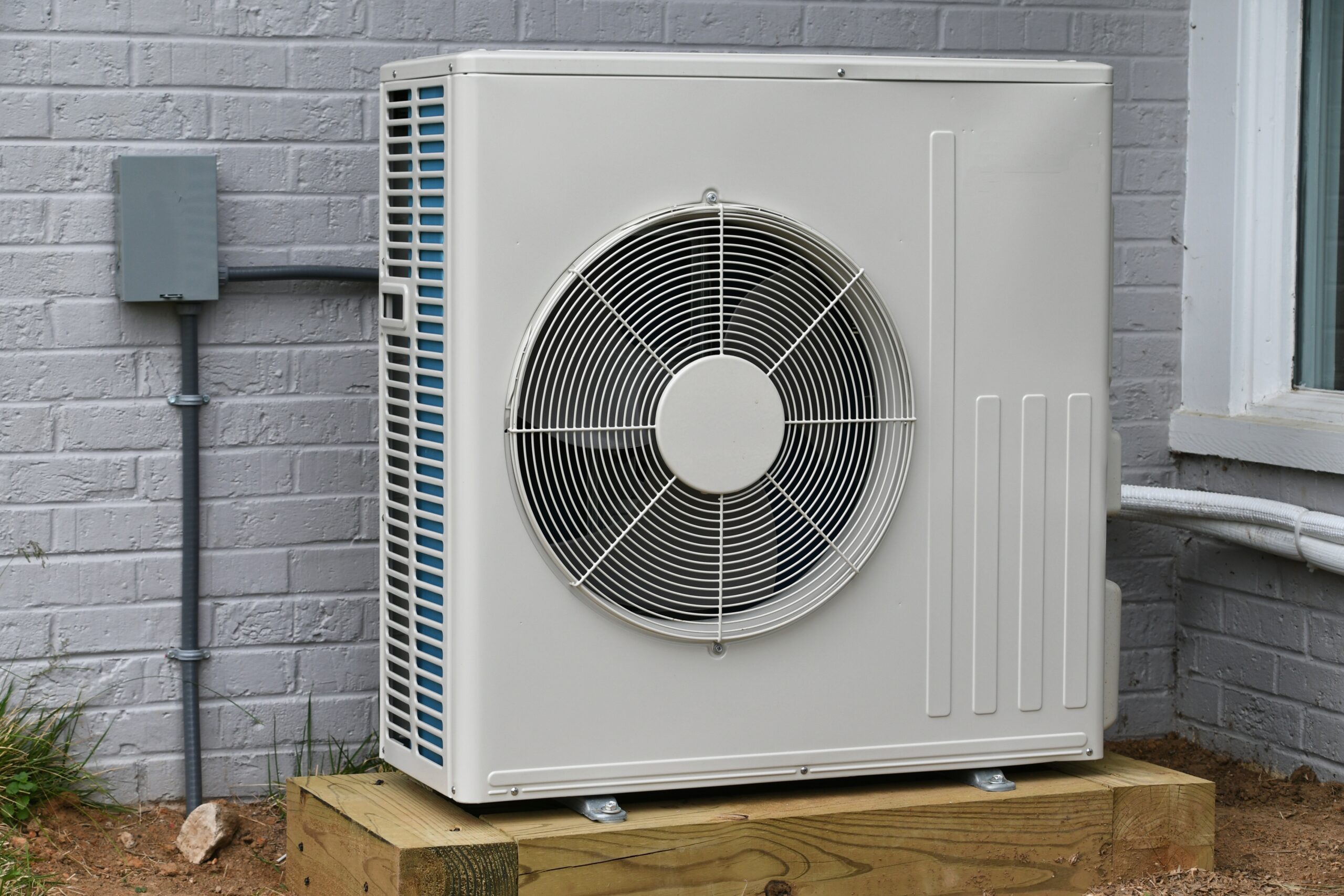 HVAC Maintenance