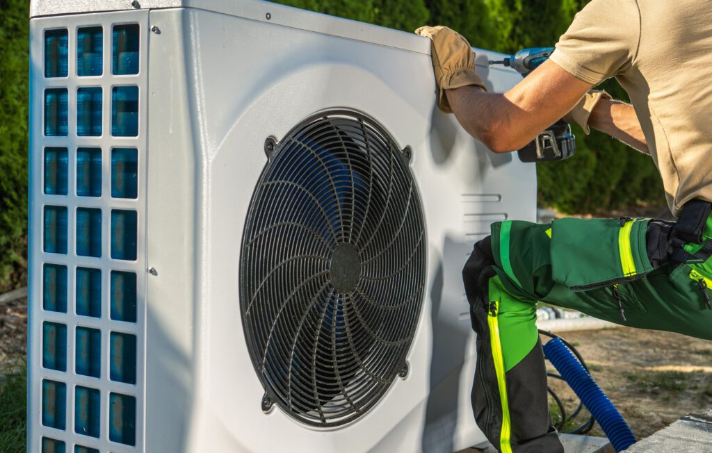 HVAC Contractor Martinsburg