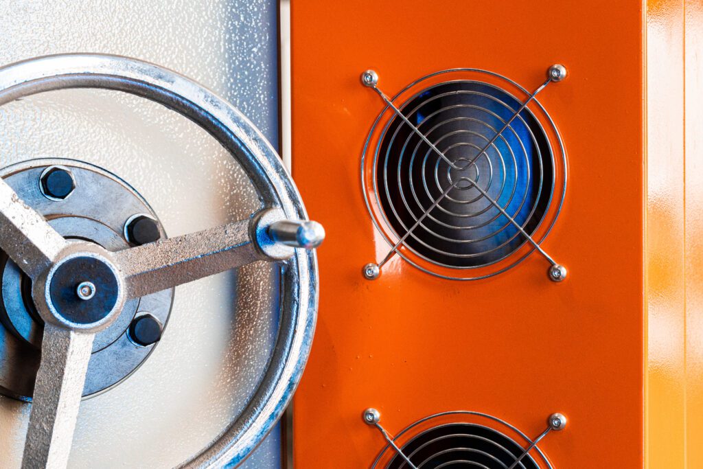HVAC Maintenance