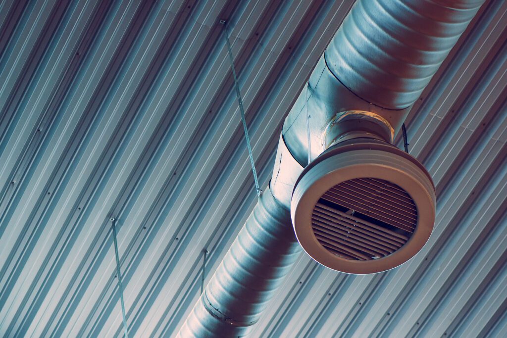 HVAC System