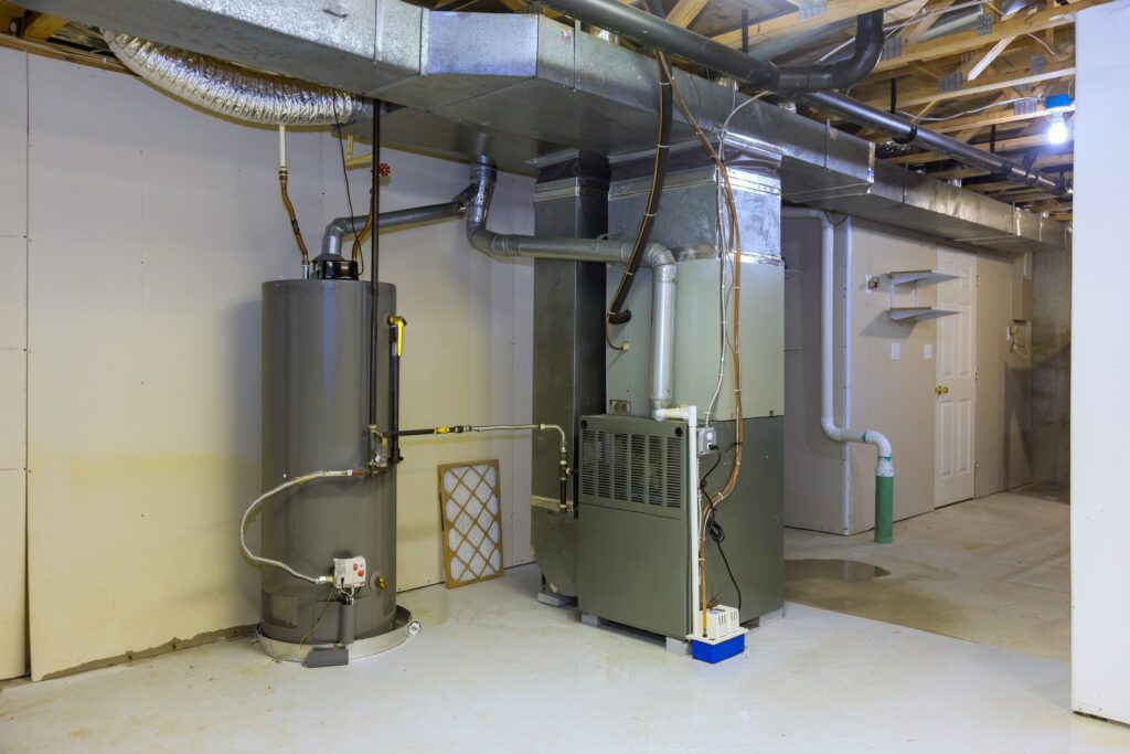 Furnace Maintenance